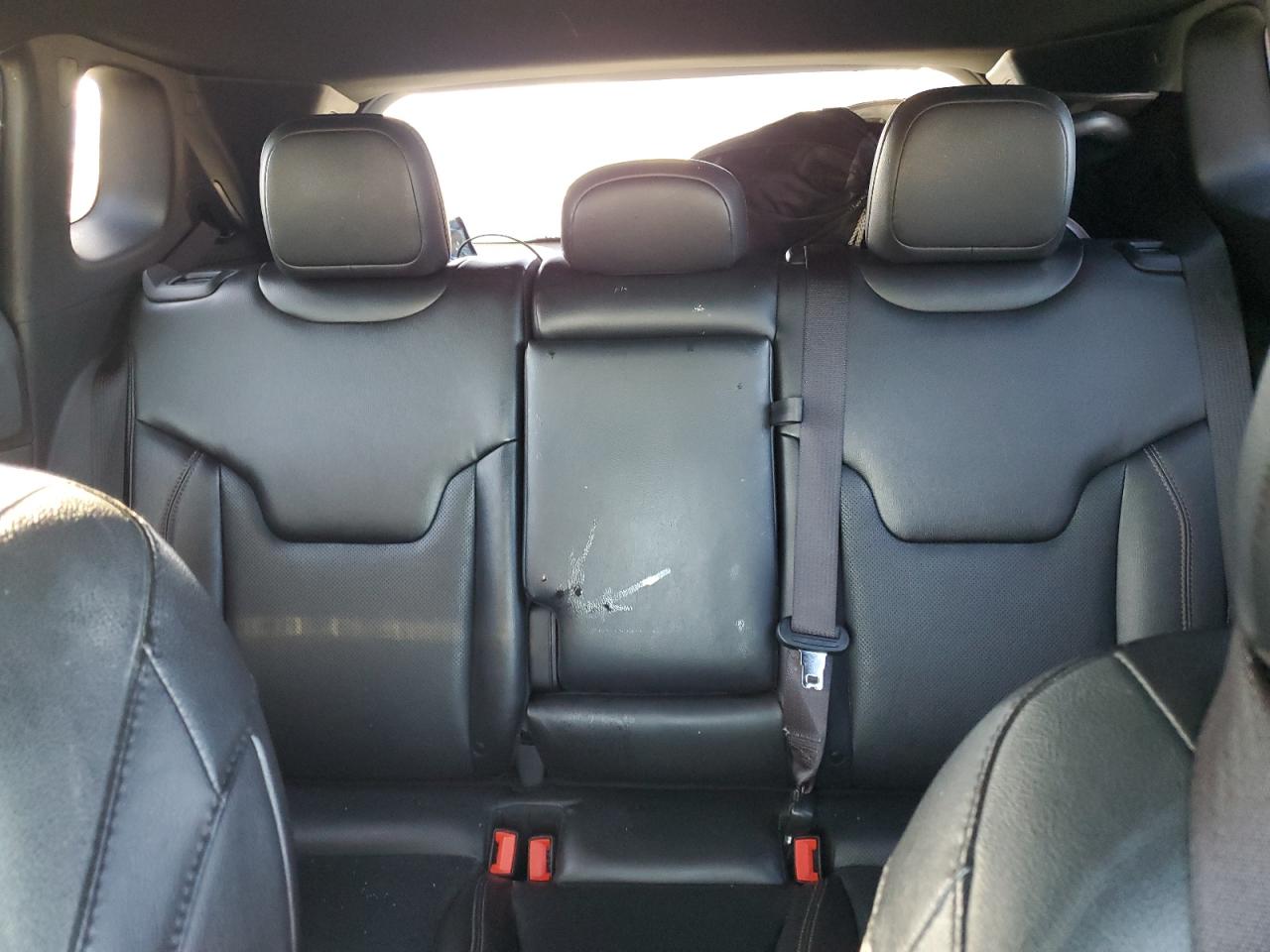 JEEP COMPASS LIMITED