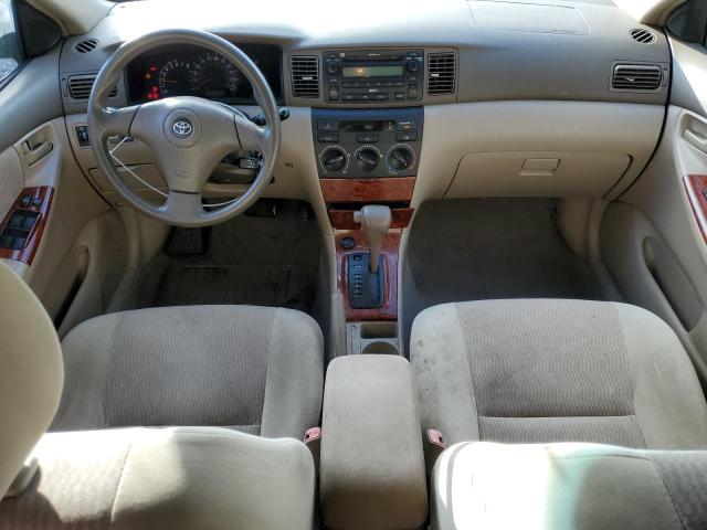 2007 TOYOTA COROLLA CE #3301653644