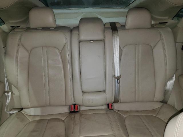 2013 LINCOLN MKZ #3288670598