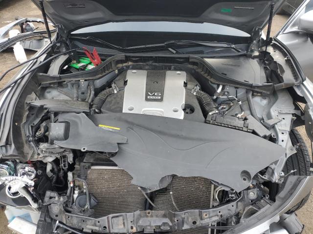 2013 INFINITI M37 X #3308337049