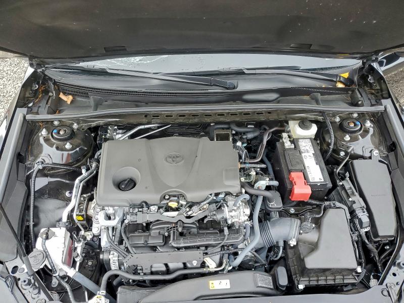 2024 TOYOTA CAMRY SE N #3305493130