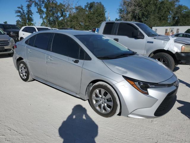 2025 TOYOTA COROLLA LE #3305525063