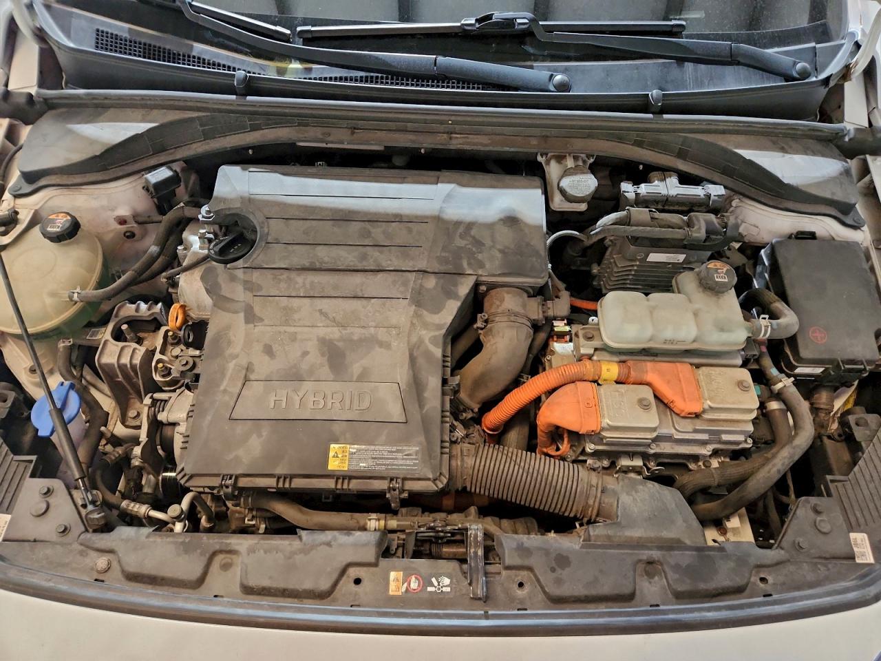 HYUNDAI IONIQ LIMITED