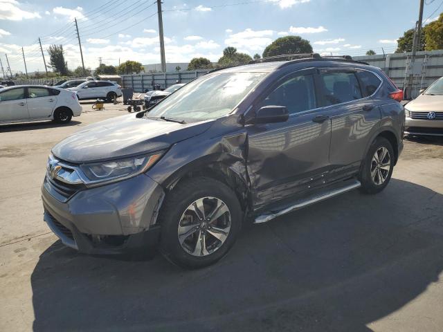 2019 HONDA CR-V LX #3290260201
