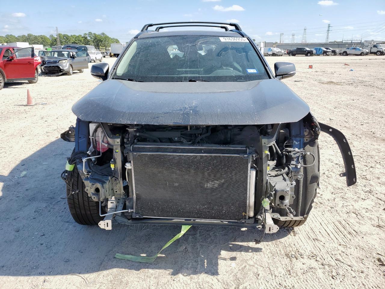 TOYOTA RAV4 XLE PREMIUM