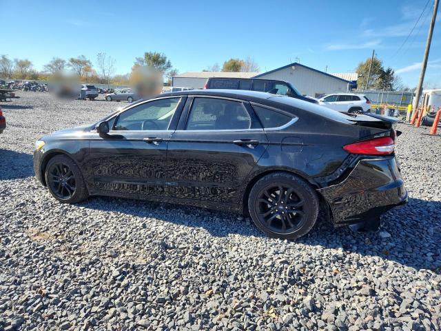 2019 FORD FUSION SE #3297230382
