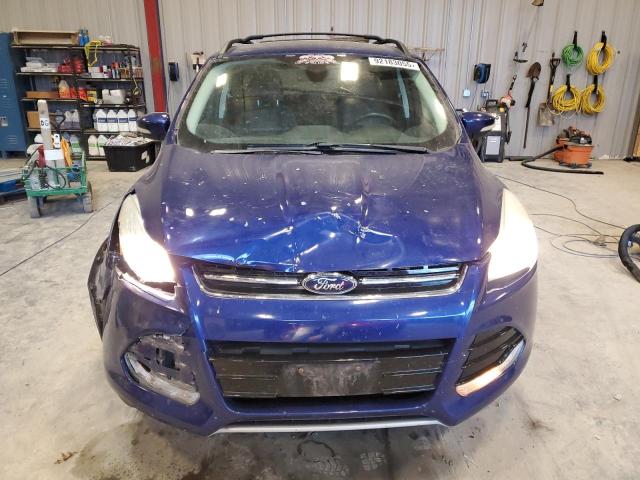 2013 FORD ESCAPE SEL #3302897899