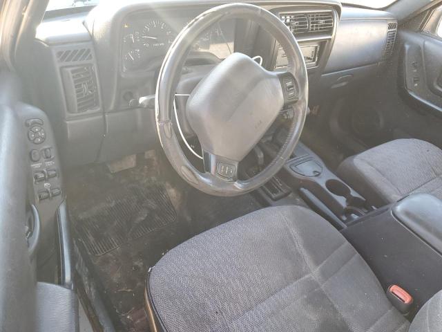 2000 JEEP CHEROKEE S #3293350438