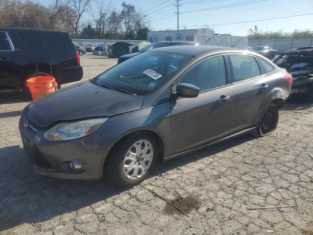 2012 FORD FOCUS SE #3311457252