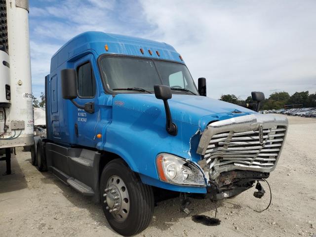 2014 FREIGHTLINER CASCADIA #3301805351