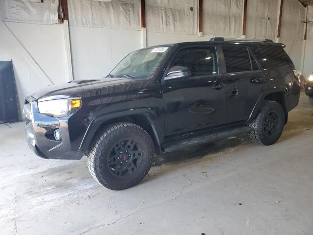 Global Auto Auctions: 2014 TOYOTA 4RUNNER SR