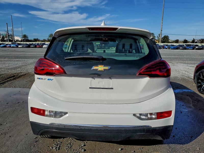 2020 CHEVROLET BOLT EV LT #3309353986