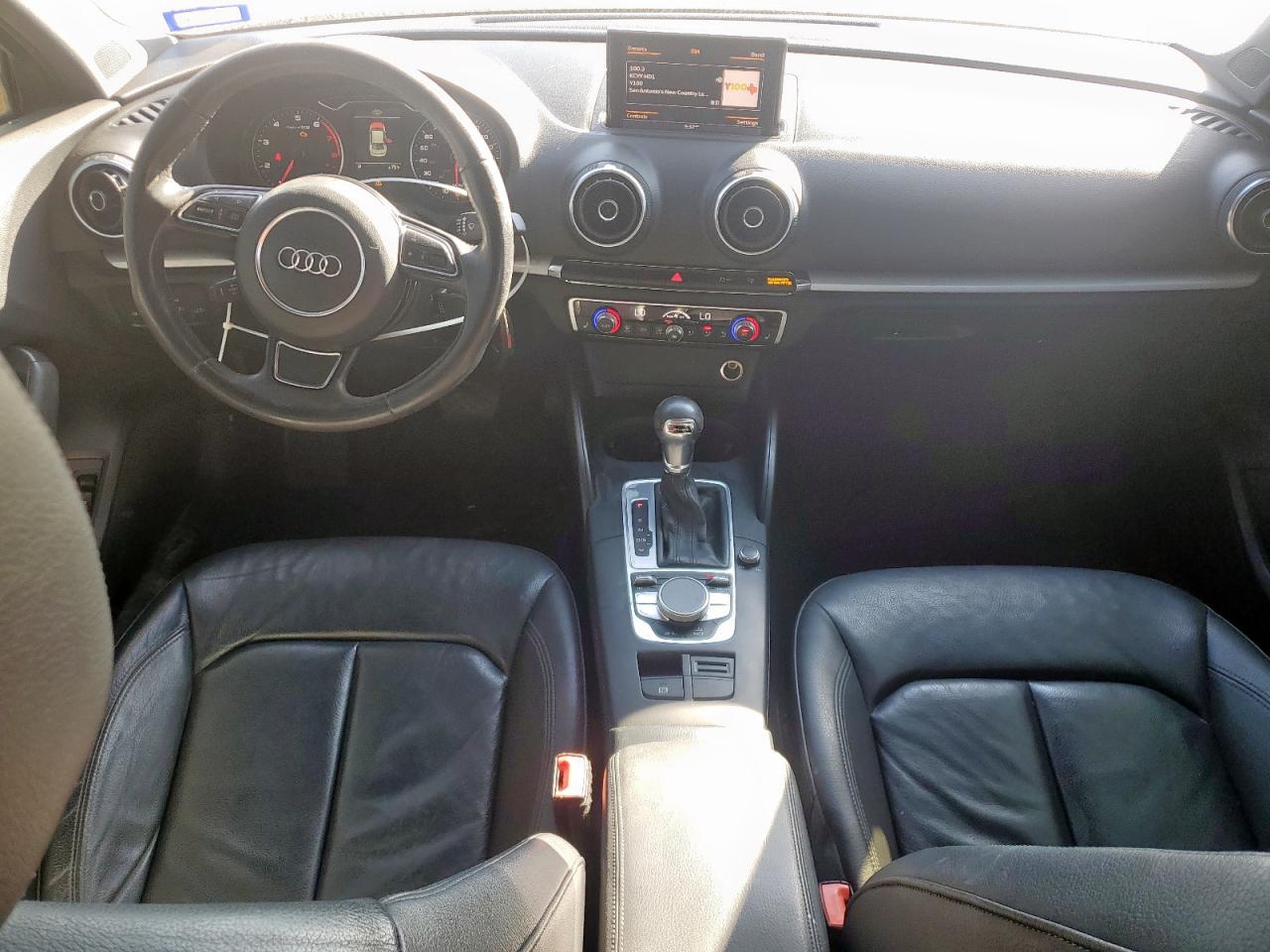 AUDI A3 PREMIUM