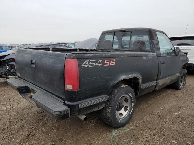 1990 CHEVROLET GMT-400 C1 #3292468729