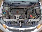 Lot #3301662660 2012 HONDA CIVIC LX