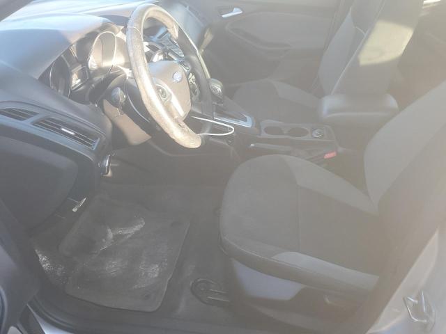 2014 FORD FOCUS SE #3293413054