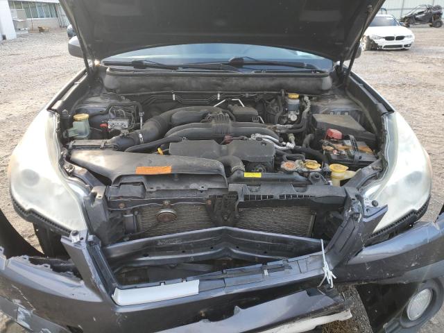 2014 SUBARU OUTBACK 2. #3310326091