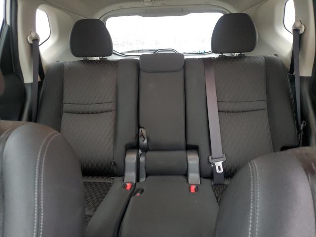 2019 NISSAN ROGUE S #3316716491