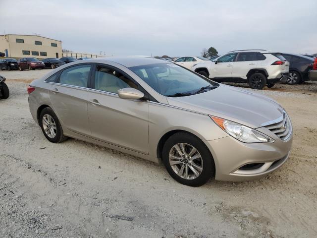 2011 HYUNDAI SONATA GLS #3293377441