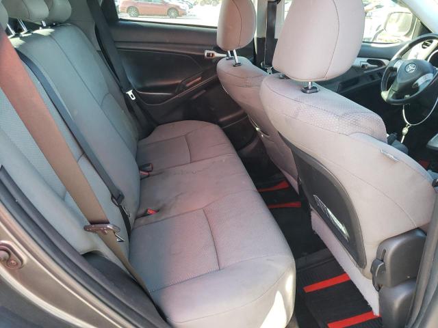 2010 TOYOTA COROLLA MA #3301847405