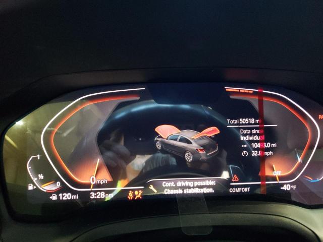 2023 BMW 430XI GRAN #3298101154