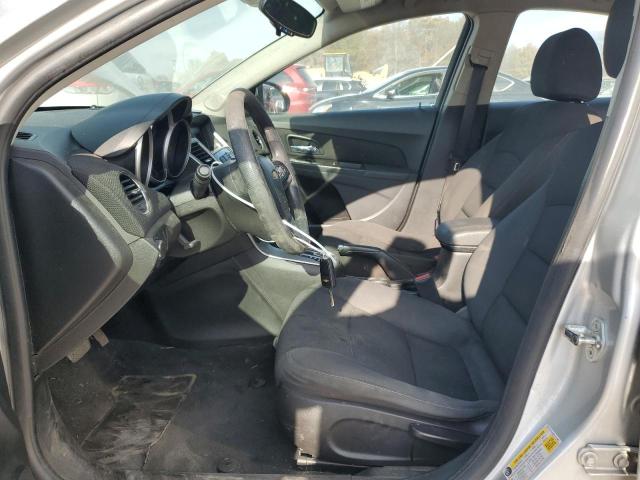 2016 CHEVROLET CRUZE LIMI #3301808359