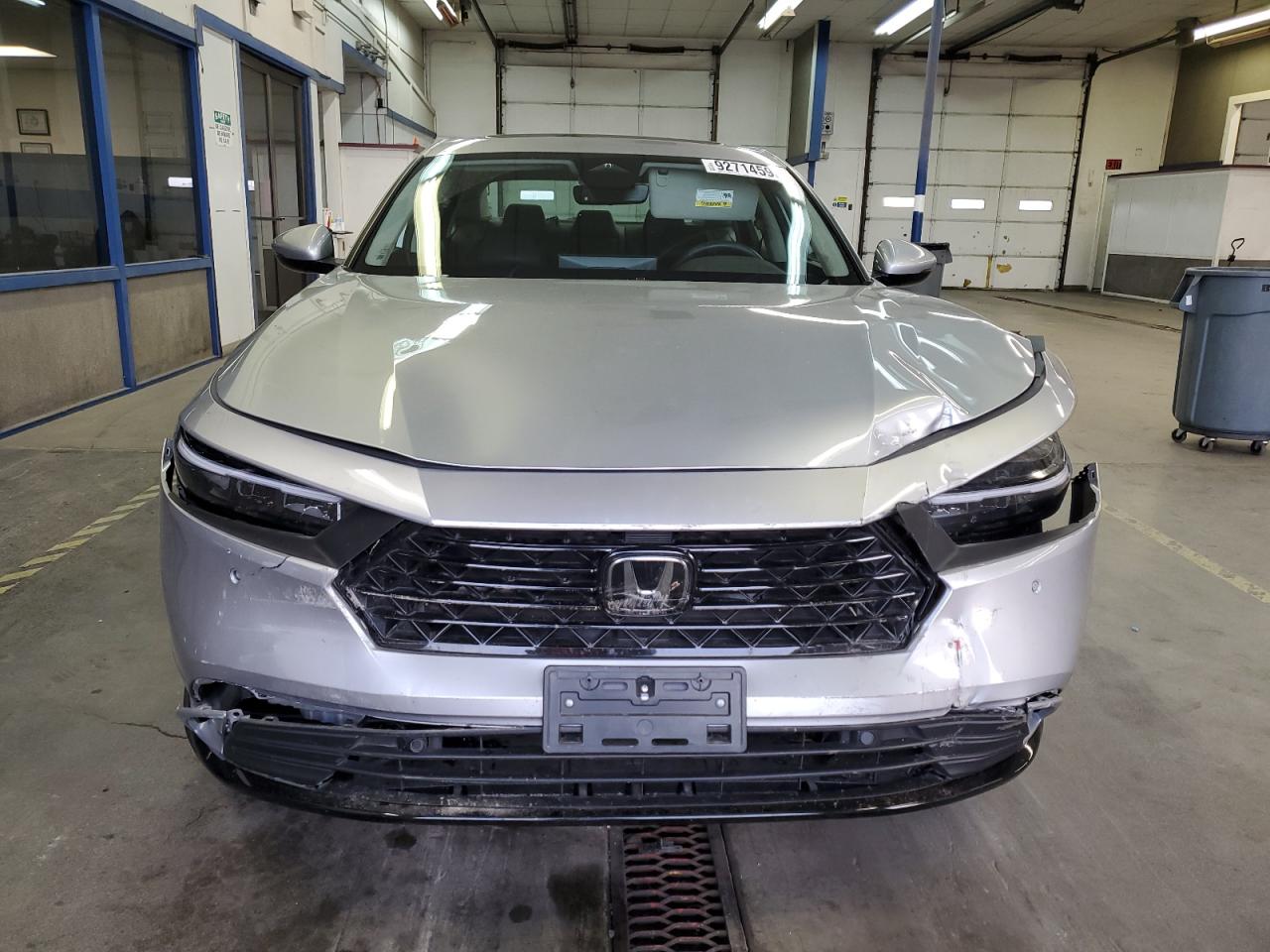 HONDA ACCORD HYBRID EXL