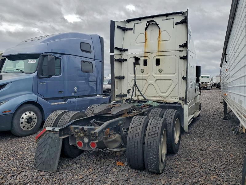 2016 FREIGHTLINER CASCADIA 1 #3297965772
