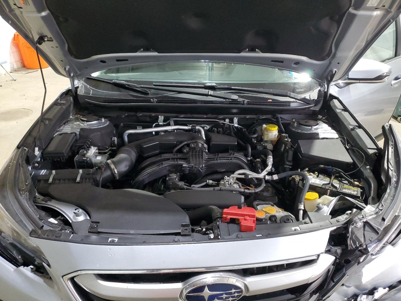 SUBARU OUTBACK PREMIUM