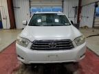 Lot #3303840561 2009 TOYOTA HIGHLANDER