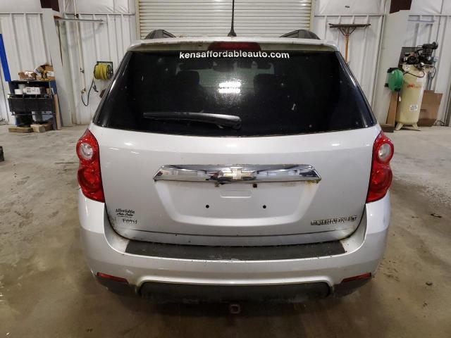 2013 CHEVROLET EQUINOX LT #3290216253