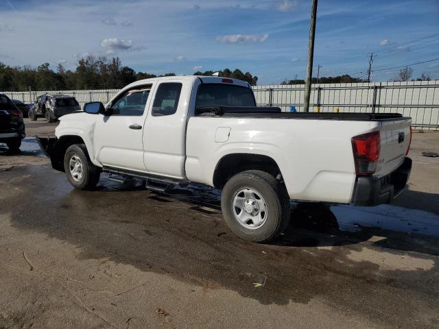 2022 TOYOTA TACOMA ACC #3296317457