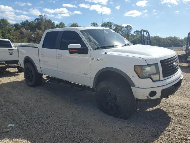 2012 FORD F150 SUPER #3285803653