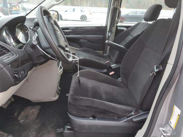 2014 DODGE GRAND CARA - 2C4RDGBG0ER328496