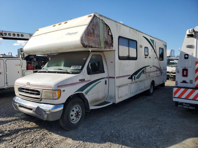 2000 FORD E450 S-DUT #3292339303