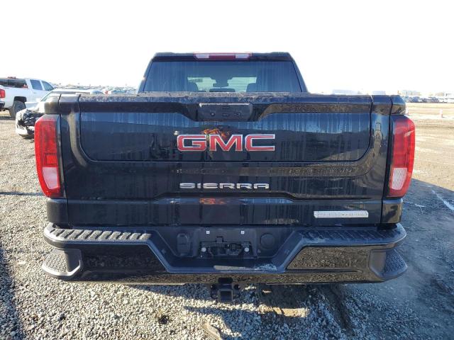 2023 GMC SIERRA K15 #3315753350