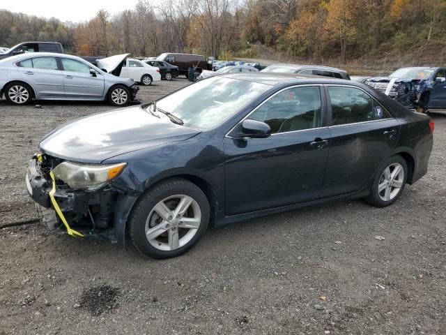 2014 TOYOTA CAMRY L #3303878690