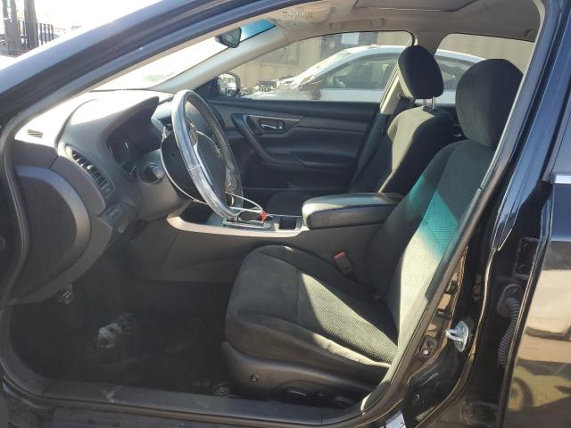 2015 NISSAN ALTIMA 2.5 #3297955836