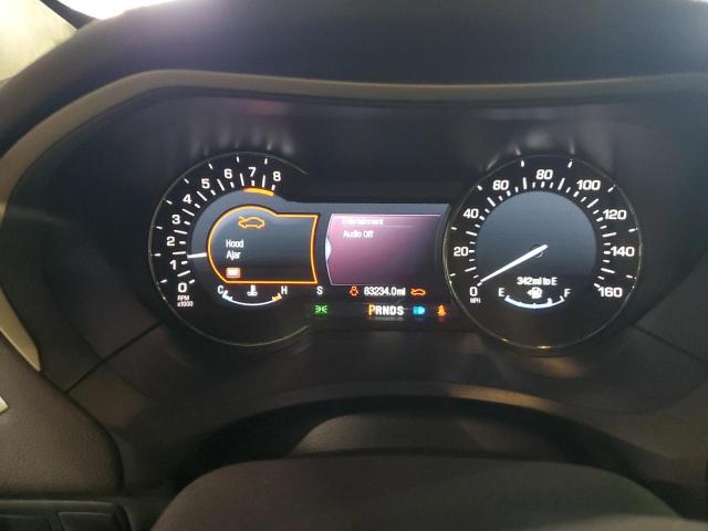 2014 LINCOLN MKZ #3292331325