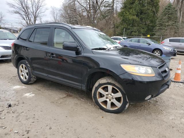 2009 HYUNDAI SANTA FE S #3285607292