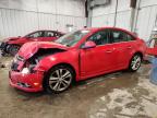 Lot #3304802348 2014 CHEVROLET CRUZE LTZ