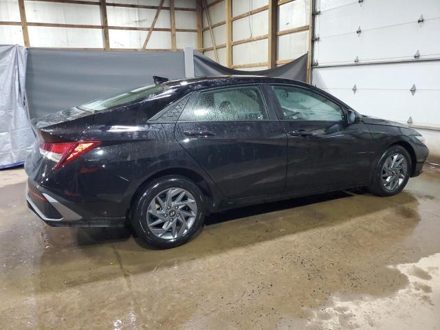 2024 HYUNDAI ELANTRA SE - KMHLM4DG6RU650937