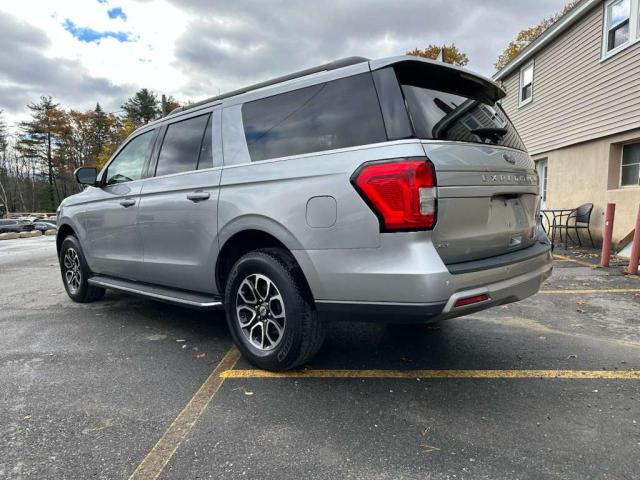 2023 FORD EXPEDITION #3286523154