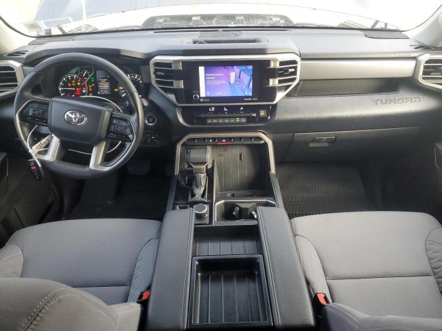 2024 TOYOTA TUNDRA CRE #3278555942