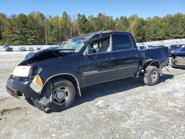 Global Auto Auctions: 2006 TOYOTA TUNDRA DOU