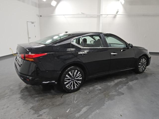 2025 NISSAN ALTIMA SV - 1N4BL4DW5SN324143