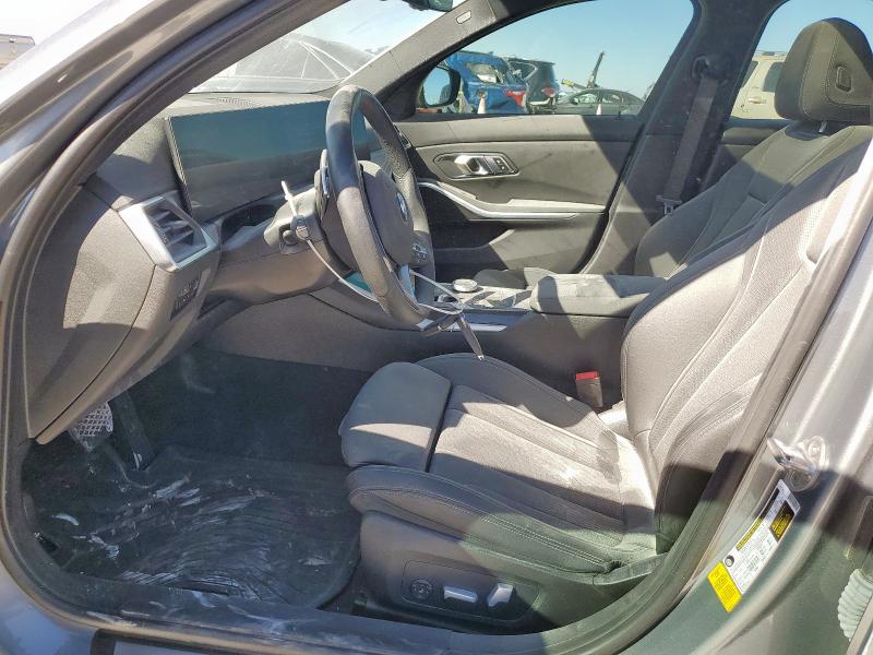 2023 BMW 330I #3309808381