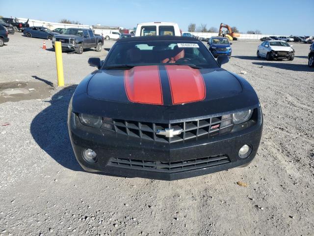 2012 CHEVROLET CAMARO LT #3304791317