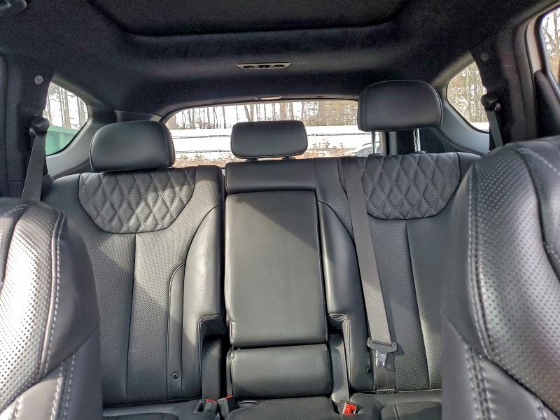 2023 HYUNDAI SANTA FE C #3301829420