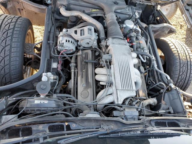 1987 CHEVROLET CORVETTE #3291390167